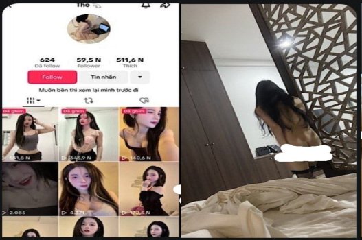 phim sex bà ngoại Thấy má kế trẻ khá nhút nhát chuyện tình dục, cậu con trai ra tay huấn luyện